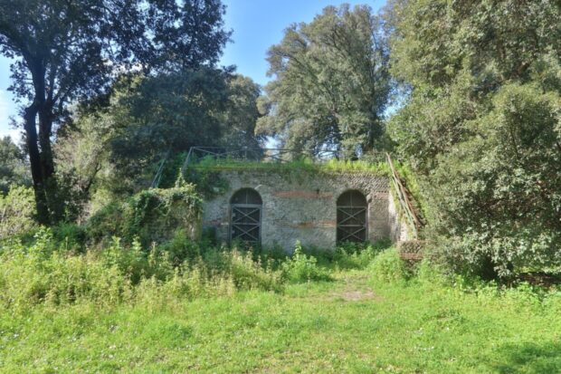 Museo civico di Albano Laziale Castelli Romani