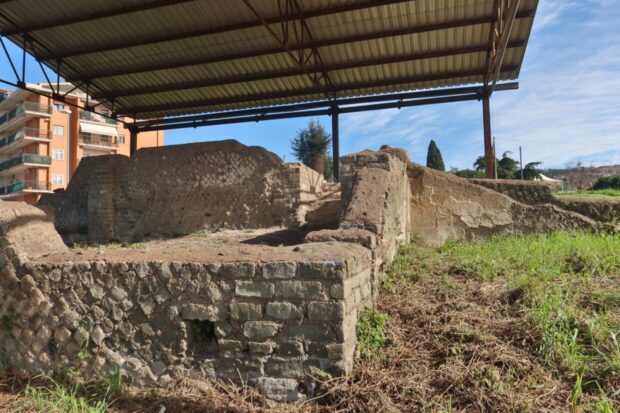 Museo civico di Albano Laziale Castelli Romani