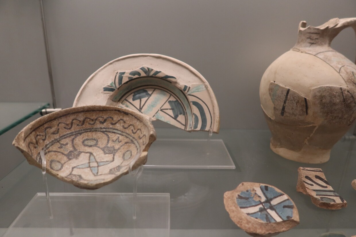 Museo civico di Albano Laziale Castelli Romani