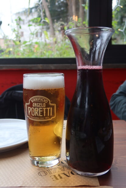 Orazio Osteria & Cocktail Albano Laziale