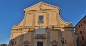 Passeggiata a Monterotondo Lazio