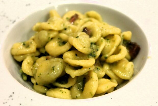 Barrel Osteria nel Borgo Cerveteri Lazio