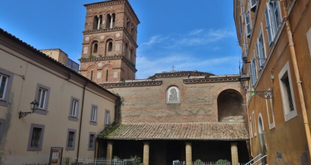 Cosa vedere ad Albano Laziale Castelli Romani Lazio