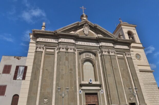 Cosa vedere ad Albano Laziale Castelli Romani Lazio