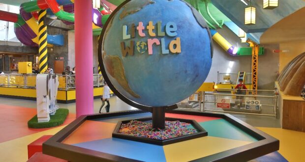 Little World Children Museum Roma