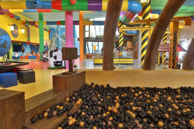 Little World Children Museum Roma
