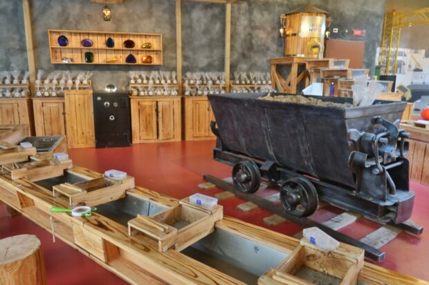 Little World Children Museum Roma