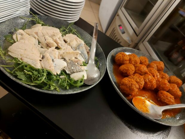 Manfredi All You Can Eat Catanzaro