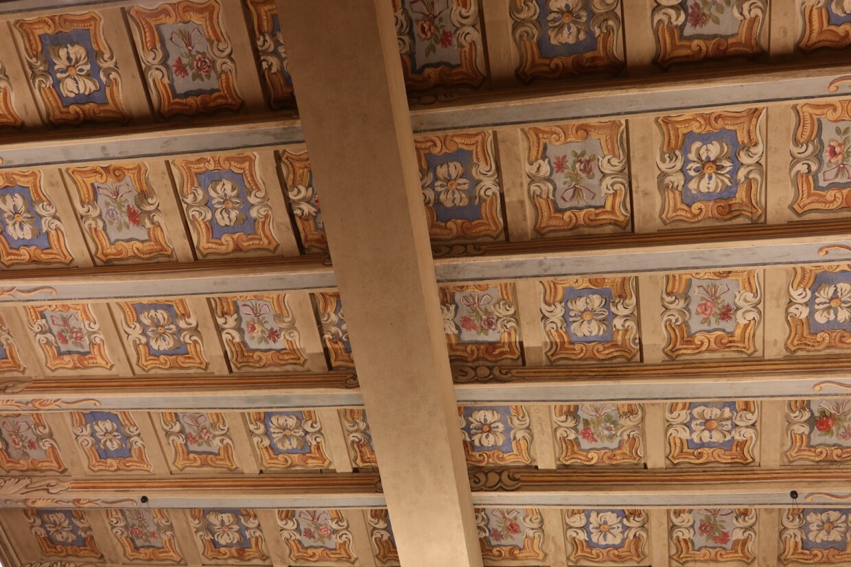 Museo Diocesano di Albano e Catacombe di San Senatore Albano Laziale Castelli Romani