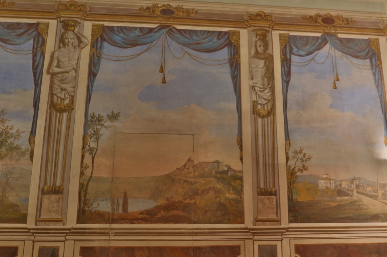 Museo Diocesano di Albano e Catacombe di San Senatore Albano Laziale Castelli Romani