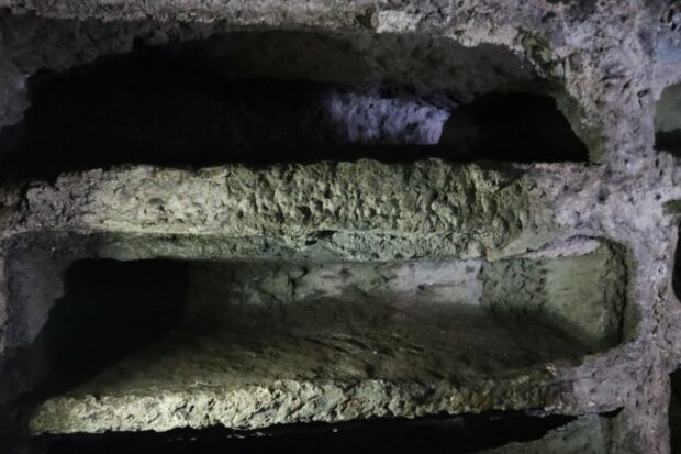 Museo Diocesano di Albano e Catacombe di San Senatore Albano Laziale Castelli Romani
