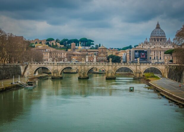 visitare Roma Spendendo poco