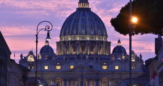 visitare Roma Spendendo poco