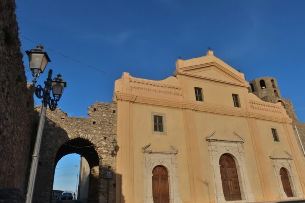 Belcastro borgo delle favole calabria