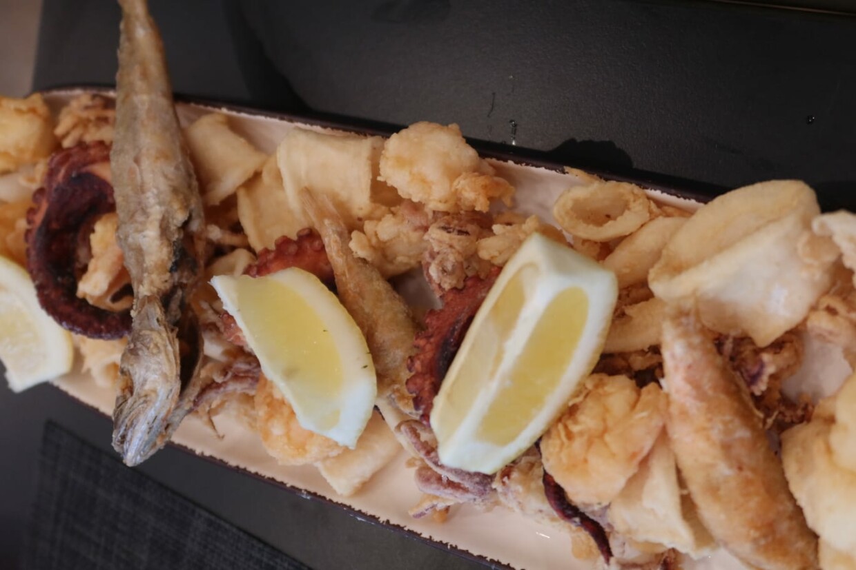 DAVS Fidelfo - Bar Risto Pizza