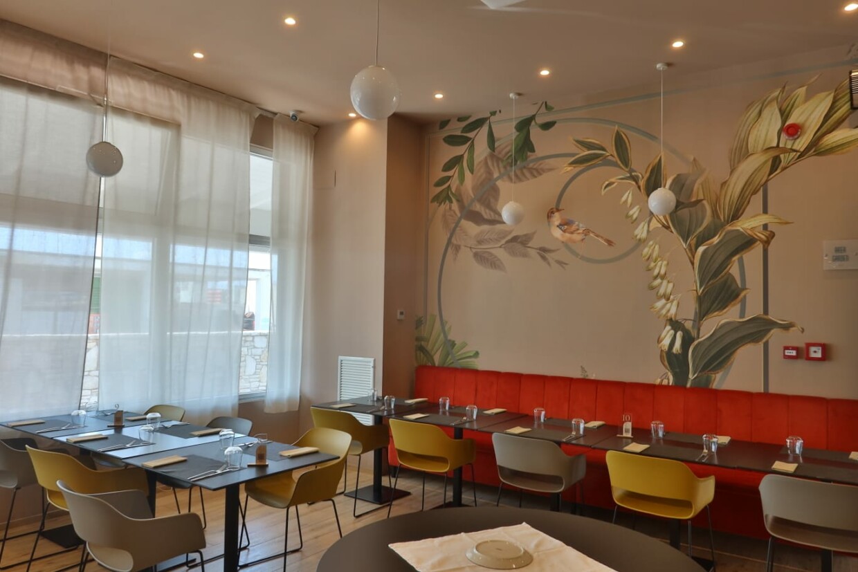 DAVS Fidelfo - Bar Risto Pizza