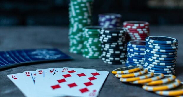 I giochi d’azzardo più popolari in Italia: dati e tendenze recenti