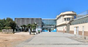 Acquario di Livorno