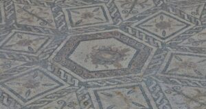 Domus del Mito Sant'Angelo in Vado Marche
