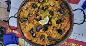 Don Pepe Ristorante Spagnolo Ostia Roma