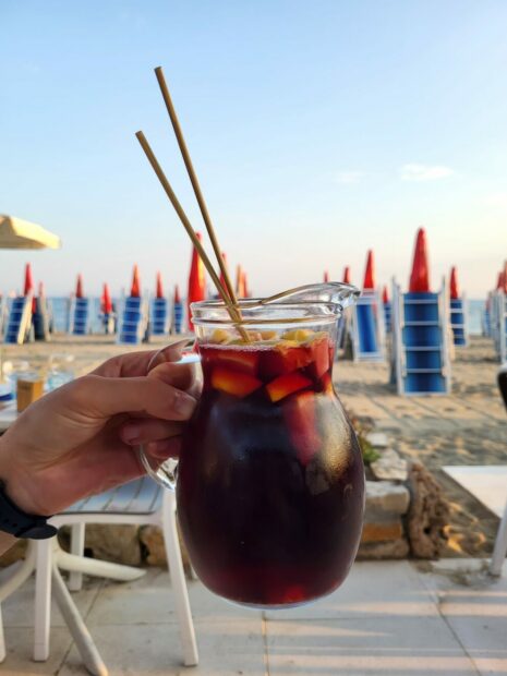 Don Pepe Ristorante Spagnolo Ostia Roma