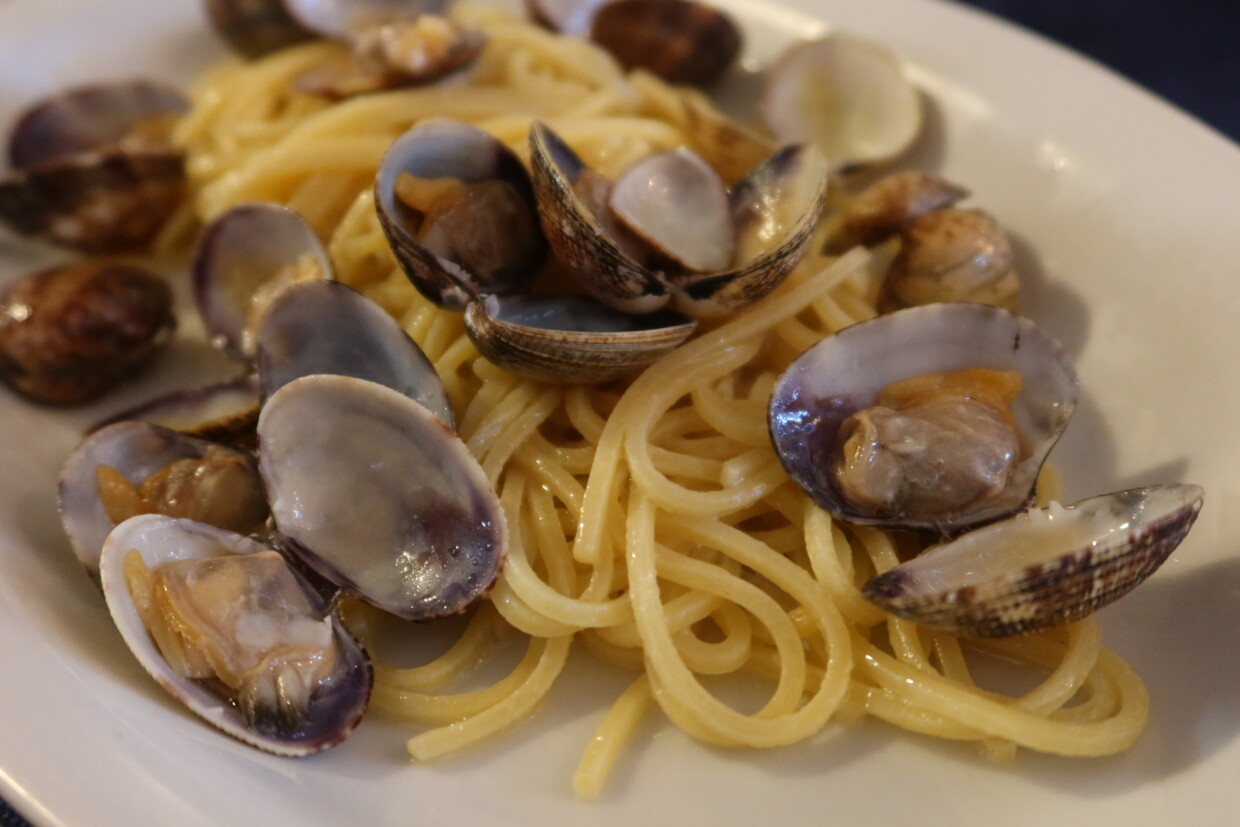 La Vecchia Livorno