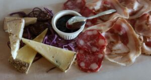 Osteria Il Gufetto Gradara Marche
