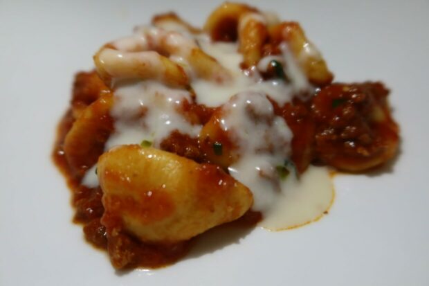 Pasha ristorante stella michelin conversano puglia