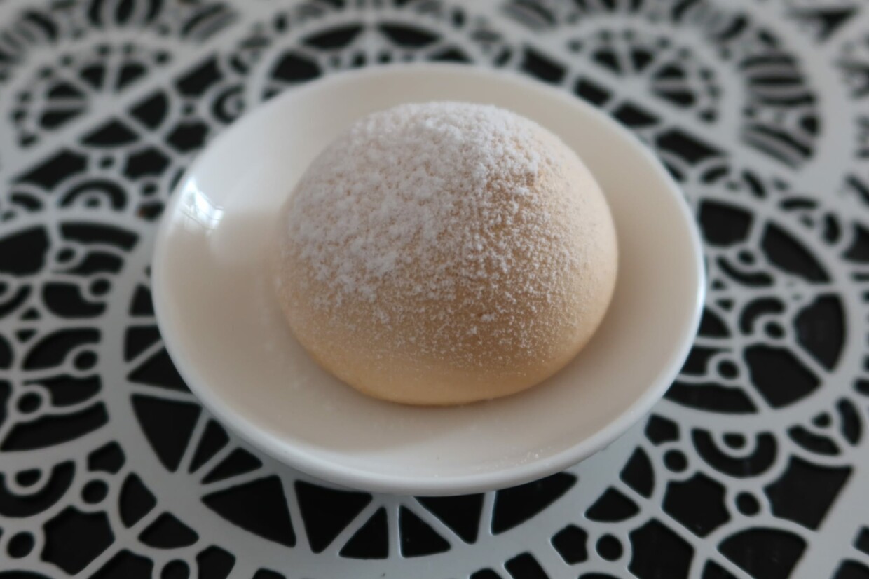 Pasha ristorante stella michelin conversano puglia