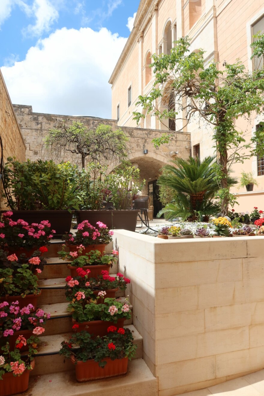 Pasha ristorante stella michelin conversano puglia