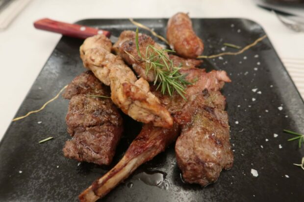Ristorante Al Solito Posto