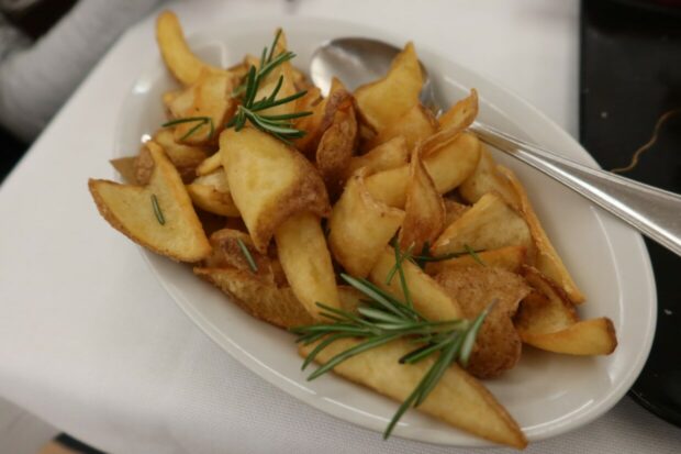 Ristorante Al Solito Posto