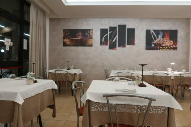 Ristorante Al Solito Posto