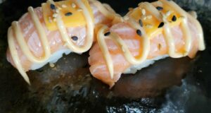 Sushiko Roma Area 51 Pomezia