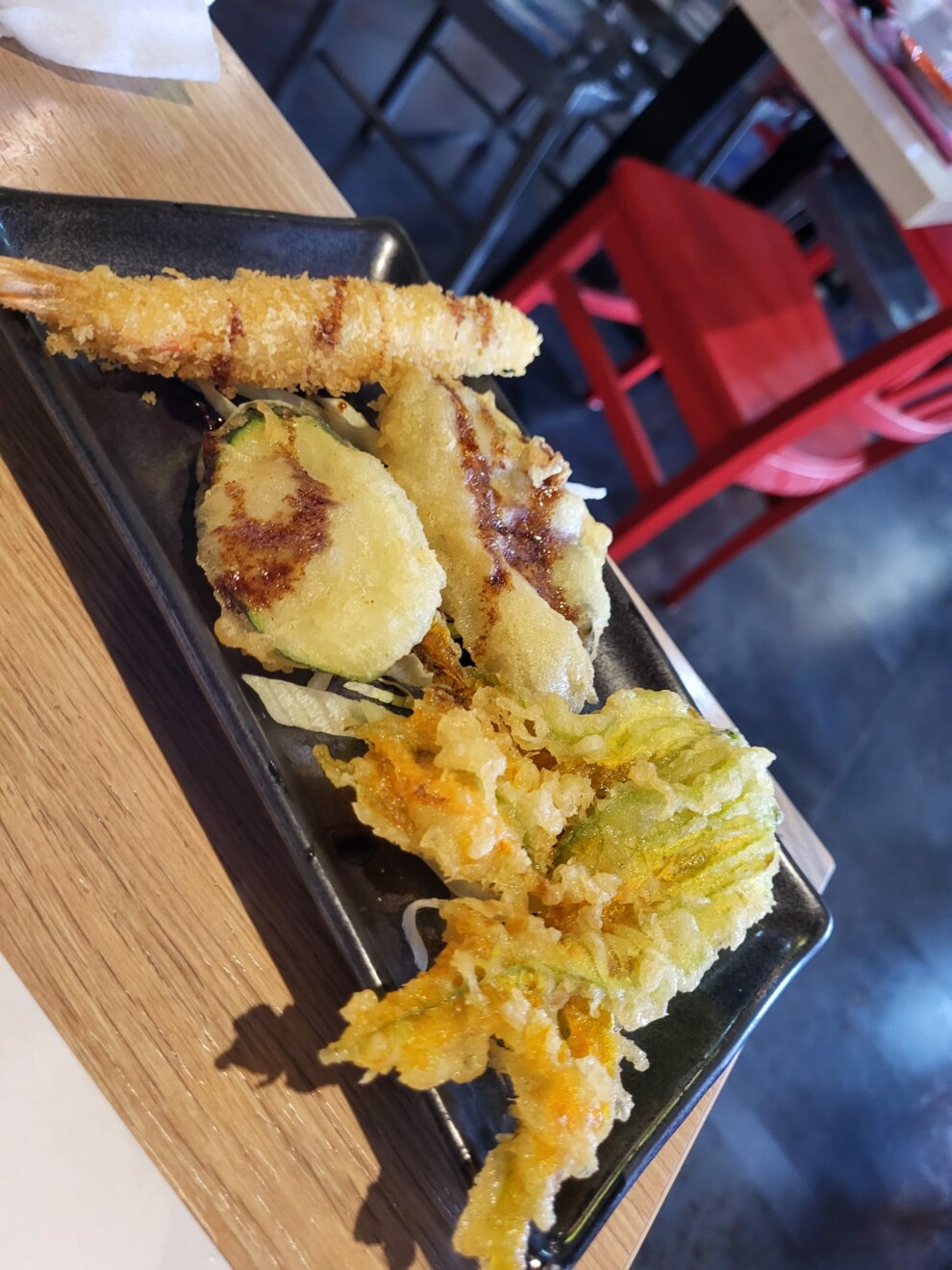 Sushiko Roma Area 51 Pomezia