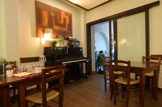 Trattoria Hostaria Da Marianna