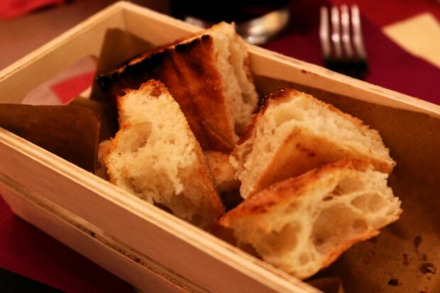 Trattoria Hostaria Da Marianna