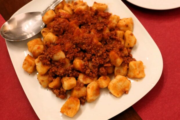 Trattoria Hostaria Da Marianna