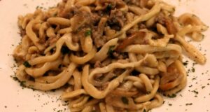 Trattoria Hostaria Da Marianna