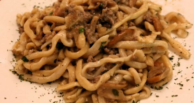 Trattoria Hostaria Da Marianna