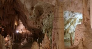 Grotte di Frasassi Marche