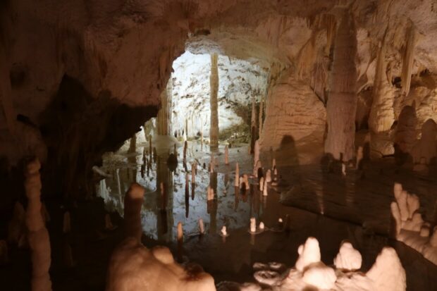 Grotte di Frasassi Marche