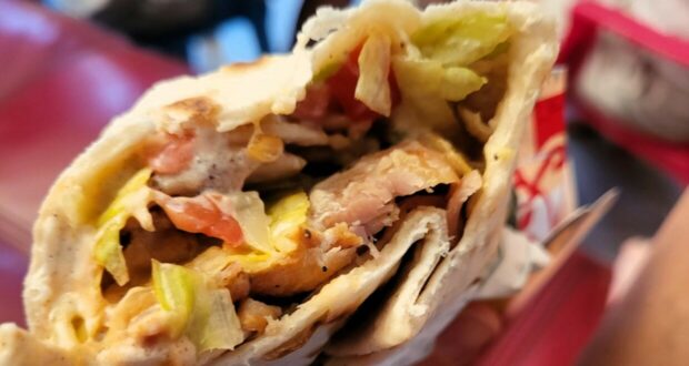 Kebhouze voglia di kebab roma