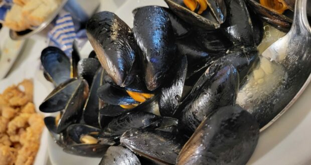 Ristorante Da Zio Severino Aranova Fiumicino Roma