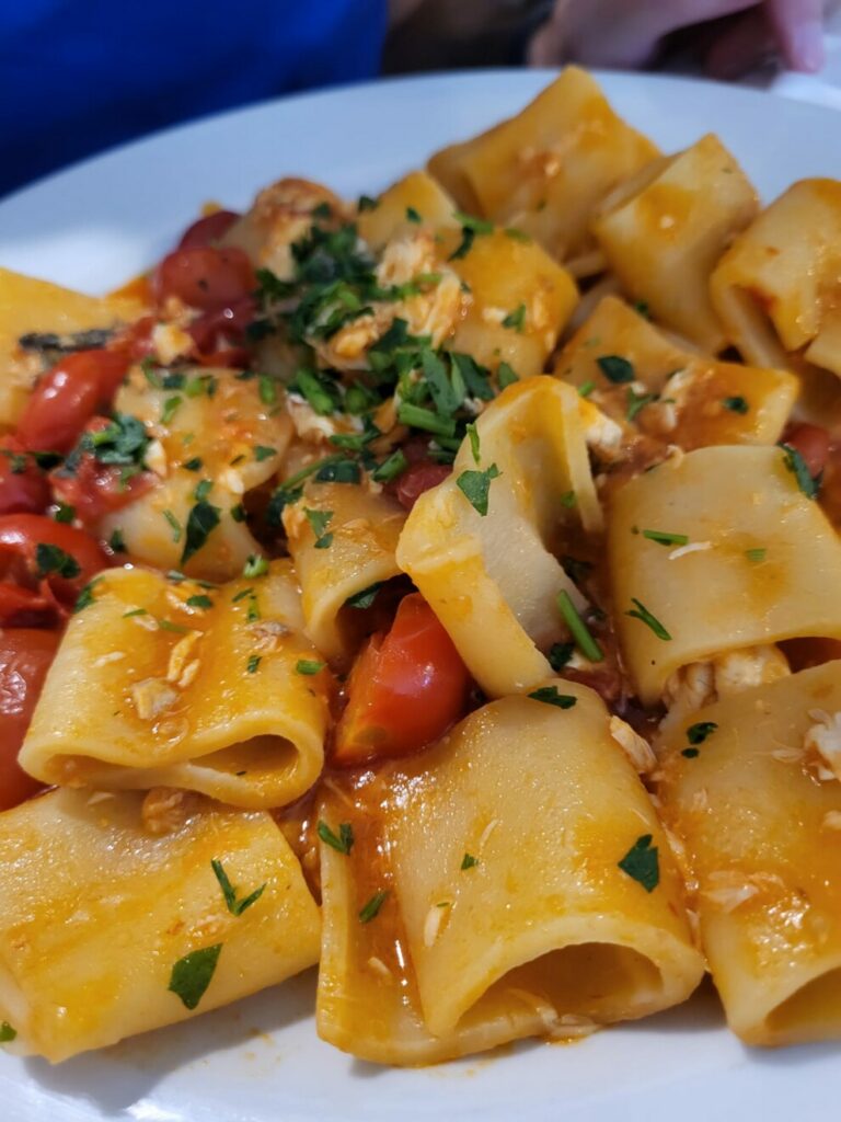 Ristorante Da Zio Severino Aranova Fiumicino Roma