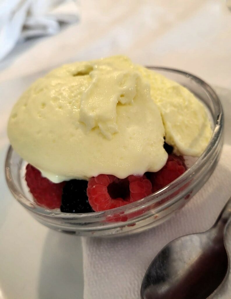 Ristorante Da Zio Severino Aranova Fiumicino Roma