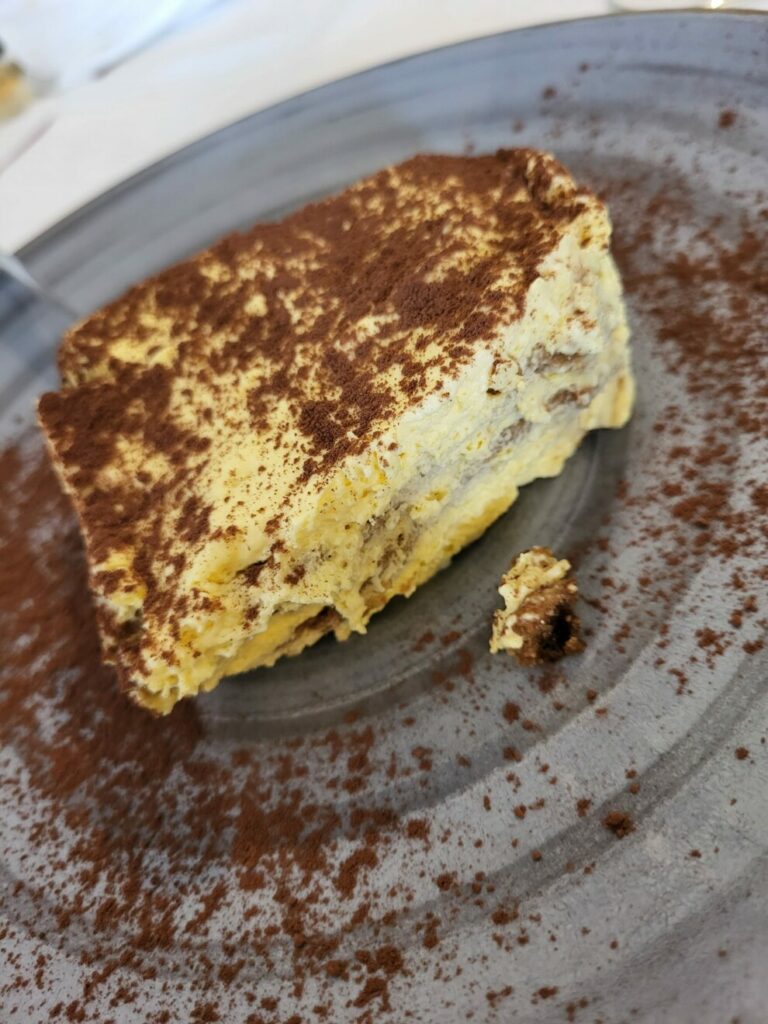 Ristorante Da Zio Severino Aranova Fiumicino Roma