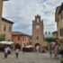 Visitare Gradara Castello Gradara Marche