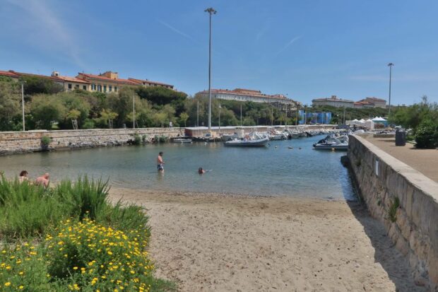 Weekend a Livorno con bambini 