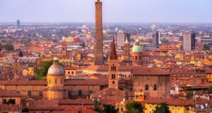 hotel a ore bologna